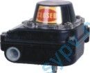 ALS limit switch